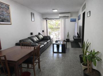 Departamento · 93m² · 5 Ambientes · Departamento en Corrientes Al 400, Sm de Tucumán