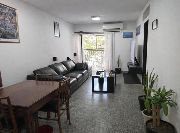 Departamento · 93m² · 5 Ambientes