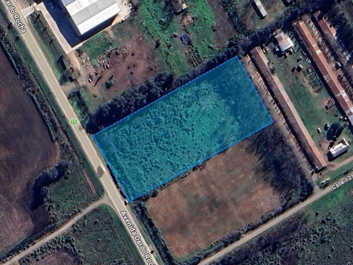 Av. Dardo Rocha (ruta 25), km 12, Pilar, GBA Norte