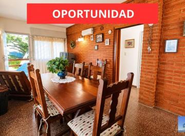 Departamento · 48m² · 3 Ambientes · 1 Cochera · Departamento en Venta Villa Gesell