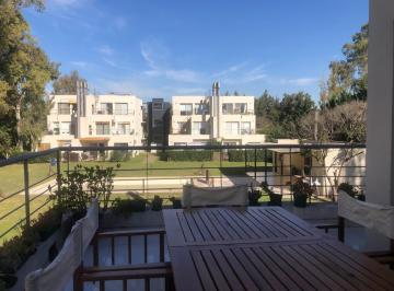 Departamento · 60m² · 3 Ambientes · 1 Cochera · Departamento en Venta Dos Dormitorio en Fisherton