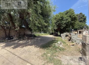Terreno · 366m² · Venta Terreno en Cerro Norte
