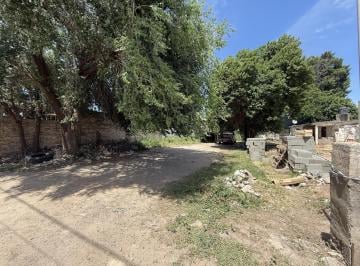 Terreno · 366m² · Venta Terreno Cerro Norte 366 m²