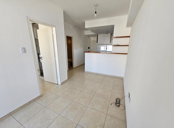 Departamento · 35m² · 2 Ambientes