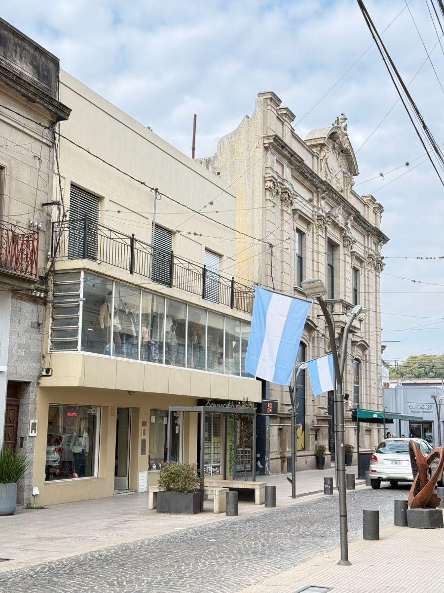 San Antonio 81, Gualeguay, Entre Ríos