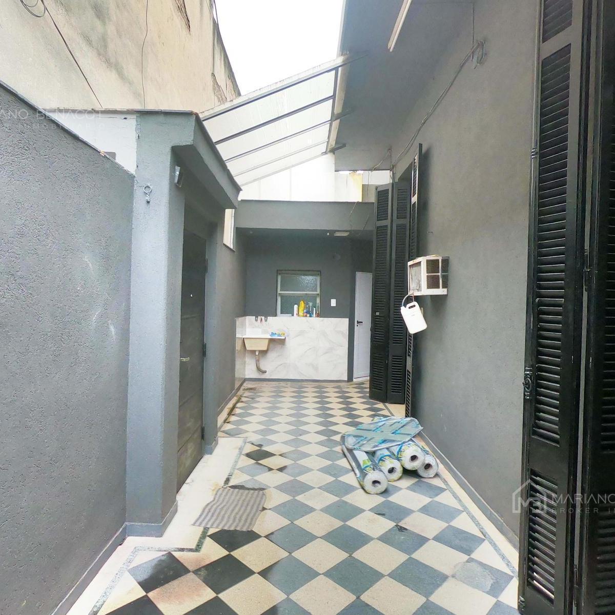 Yatay al 700, Almagro, Almagro, Capital Federal