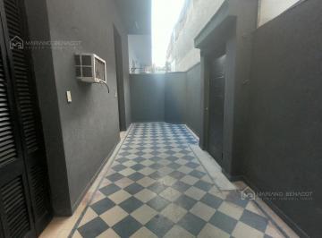 PH · 52m² · 3 Ambientes · PH Alquiler Almagro