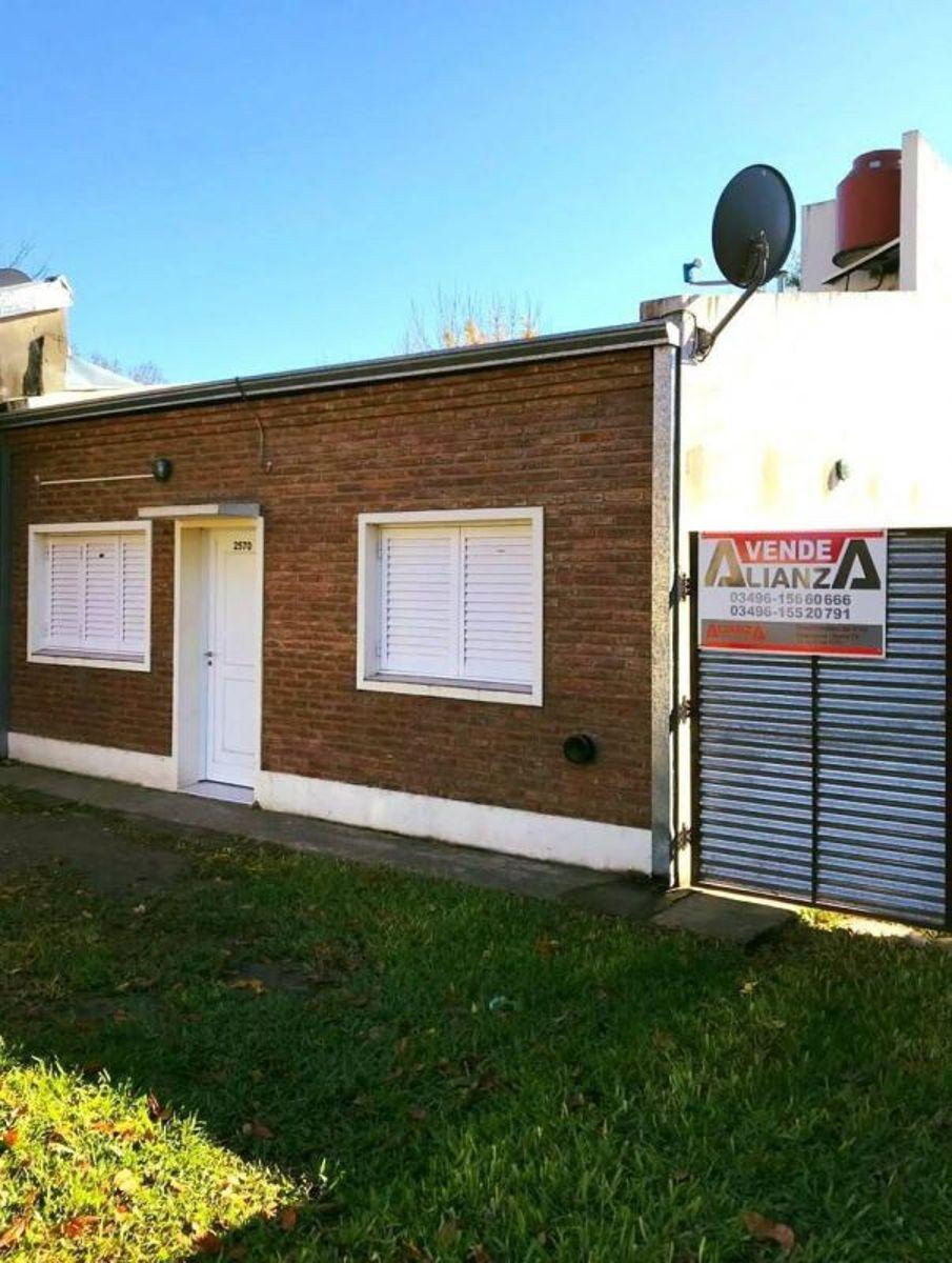 Güemes 2570