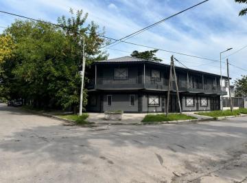 Departamento · 95m² · 4 Ambientes · 1 Cochera · Venta Duplex 3 Ambientes Luminoso Anticipo U$s 35.000 y Cuotas Cochera Patio Apto Credito