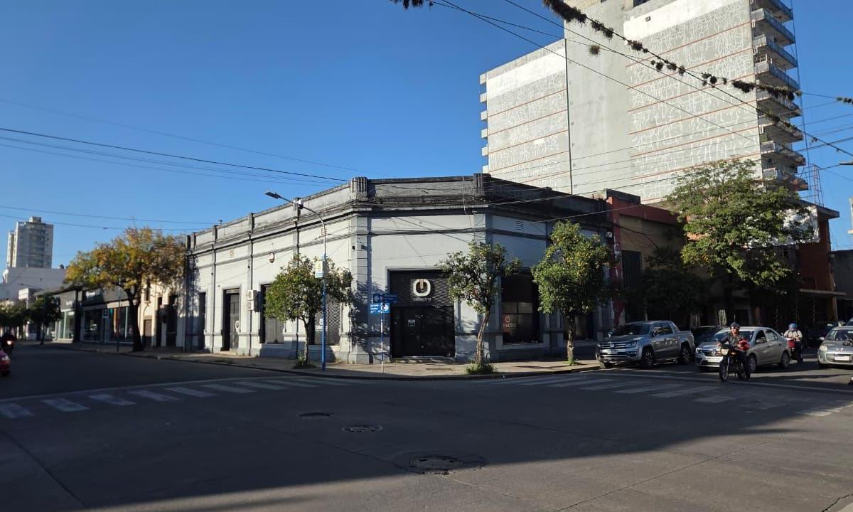 San Martin al 1000, San Miguel de Tucumán, Tucumán