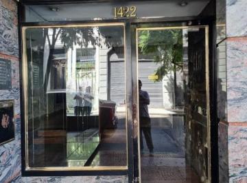 Departamento · 40m² · 2 Ambientes · Venta Departamento 2 Ambientes Cocina Independiente Lavadero San Cristobal
