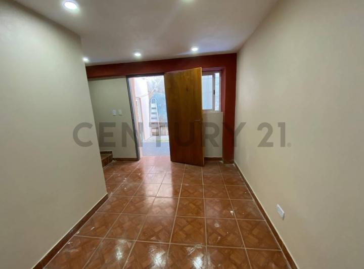 Departamento · 70m² · 3 Ambientes
