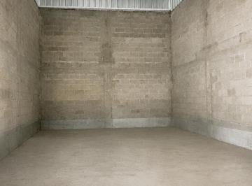 Bodega-Galpón · 65m² · Galpón en Camino del Peru, Complejo Multibox, Yerbaa Buena