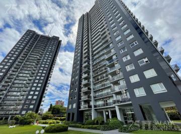 Departamento · 41m² · 2 Ambientes · Venta Departamento 2 Ambientes Vista a Jardines Altos Porteños
