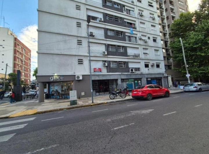 Departamento · 60m² · 4 Ambientes