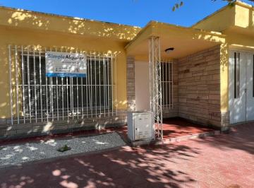 Casa · 120m² · 5 Ambientes · 2 Cocheras · Departamento en Maipu