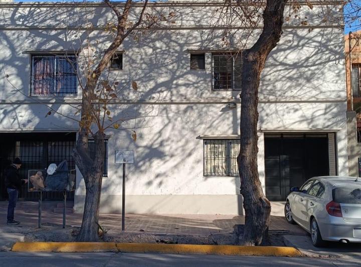 Departamento · 3 Ambientes · 1 Cochera