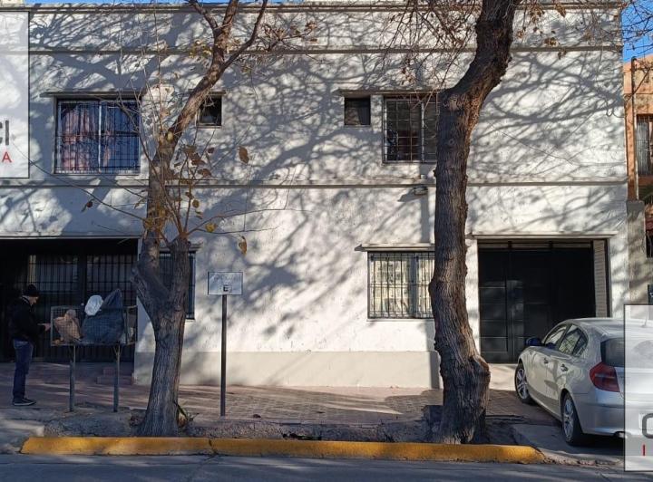 Departamento · 3 Ambientes · 1 Cochera