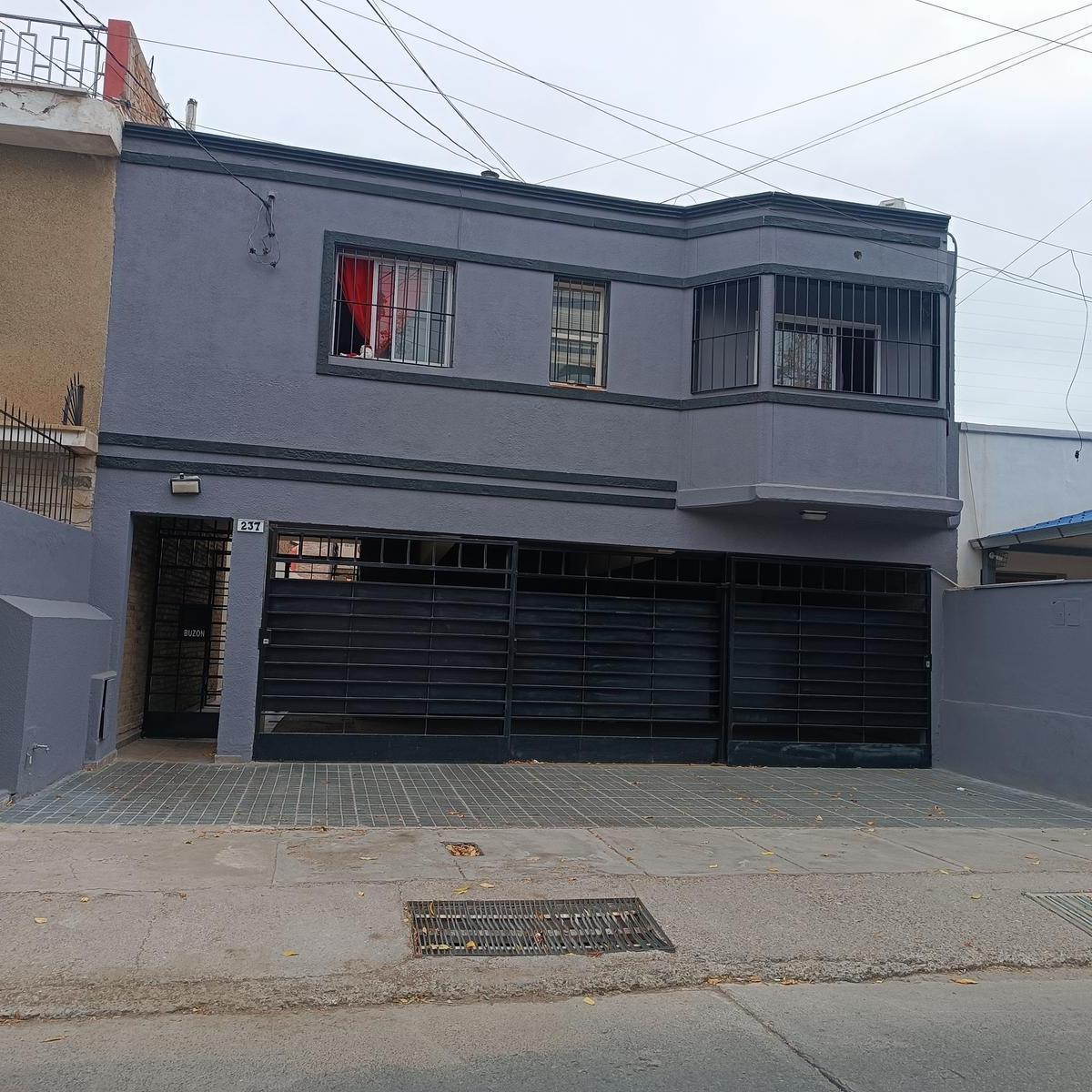 Honorio Barraquero 237 Piso 1 Depto 7.godoy Cruz