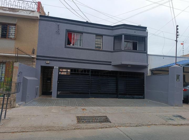 Departamento · 2 Ambientes