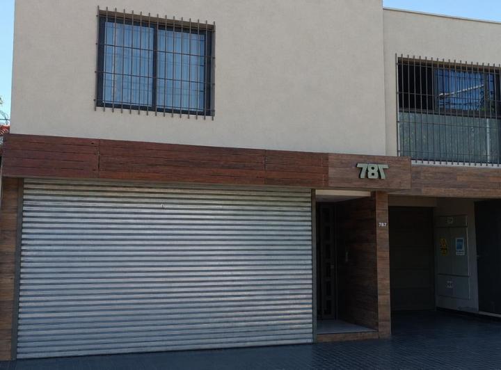 Departamento · 70m² · 3 Ambientes