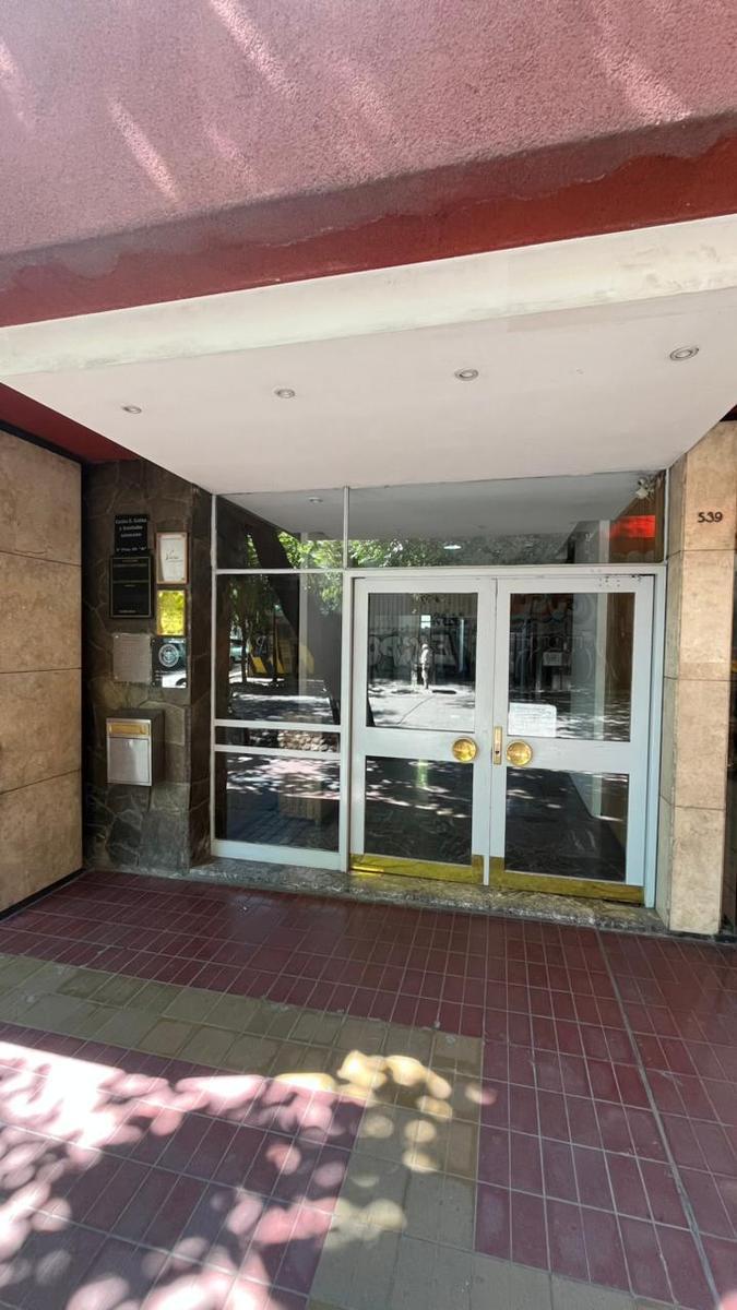Patricias Mendocinas 539-piso 1,depto 10. Ciudad, Ciudad de Mendoza, Mendoza