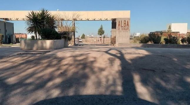 Bº Privado Alba de Tanqay-lote D-16.
