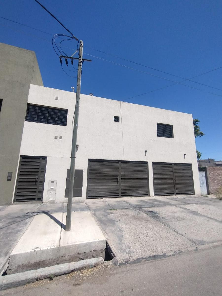 Letry 1397,depto 5,pa.lujan de Cuyo