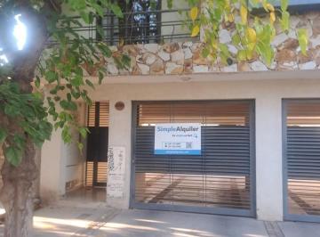Departamento · 2 Ambientes · 1 Cochera · Departamento en Guaymallen