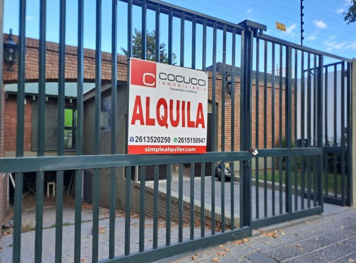 Oficina comercial · 10m² · 1 Ambiente