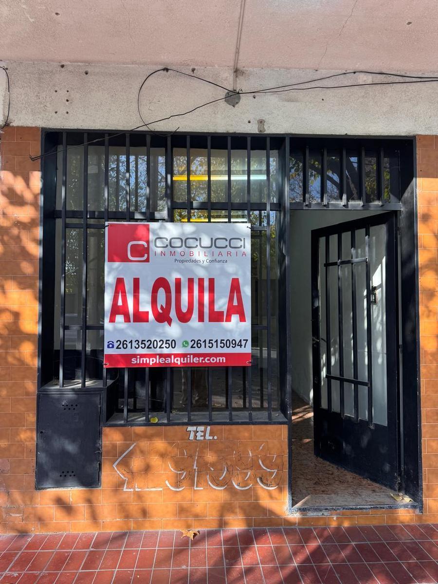 Rodríguez 2807. Ciudad, Ciudad de Mendoza, Mendoza