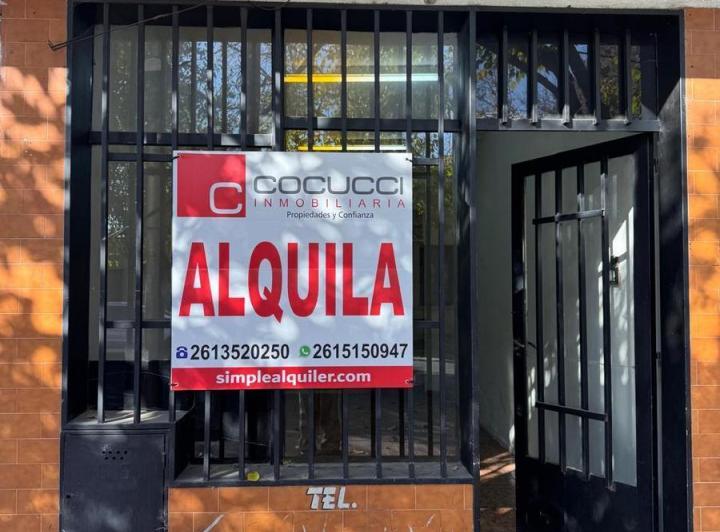 Local comercial · 1 Ambiente