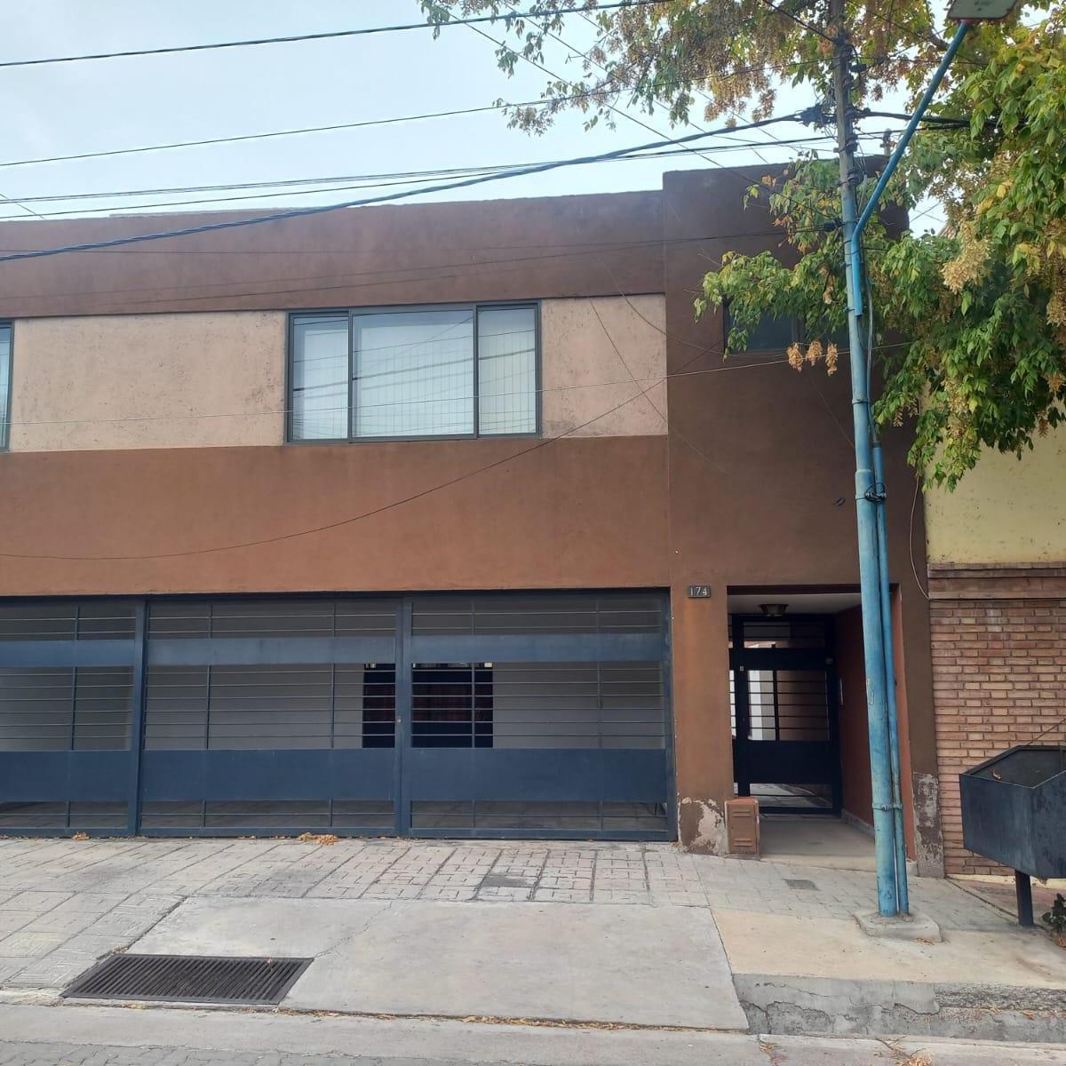 San Patricio 174. Godoy Cruz