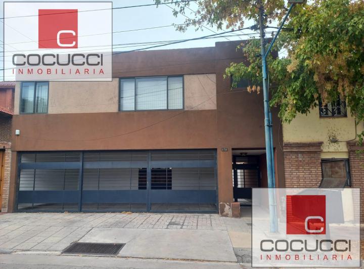Departamento · 3 Ambientes · 1 Cochera