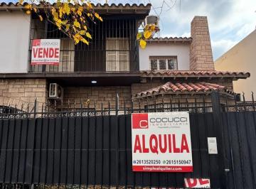Oficina comercial · Oficina en Mendoza