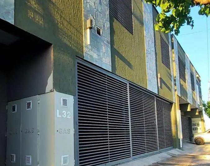 Departamento · 66m² · 3 Ambientes · 1 Cochera
