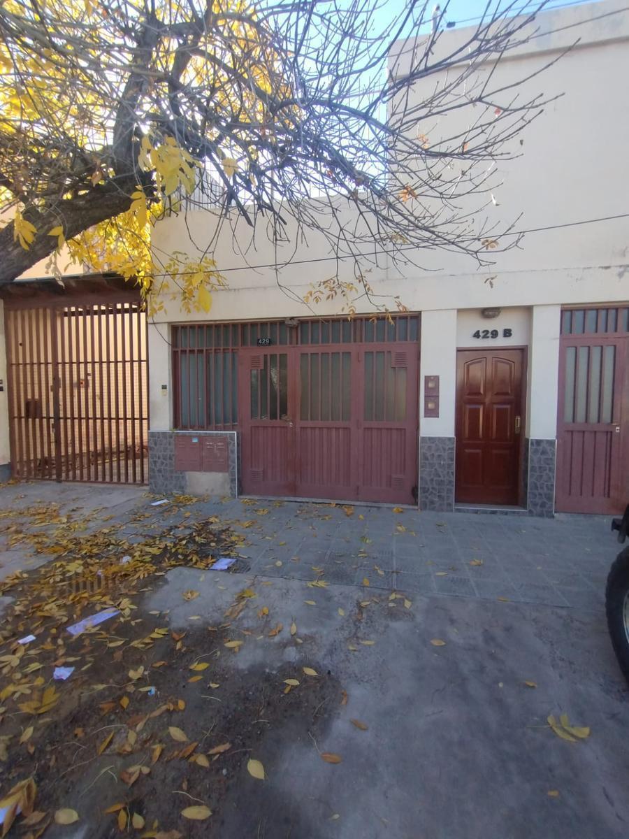 Jose Ingenieros 429,pb,depto 1.godoy Cruz