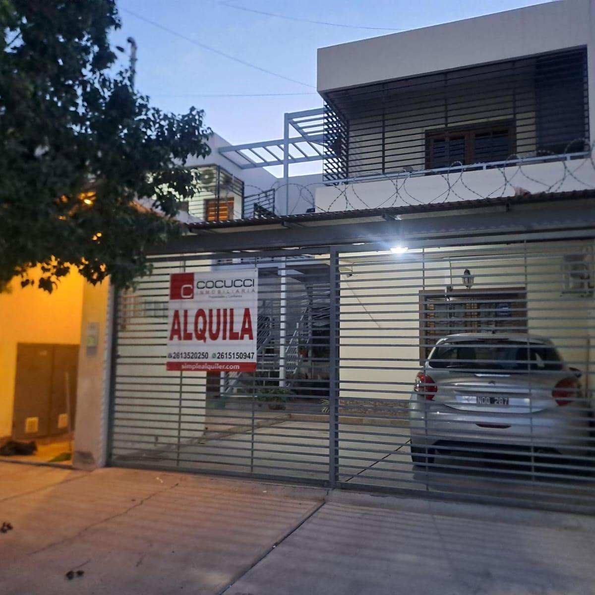 Bodas de Figaro 4353 - 1er Piso, - B° Senderos de Cochabamba