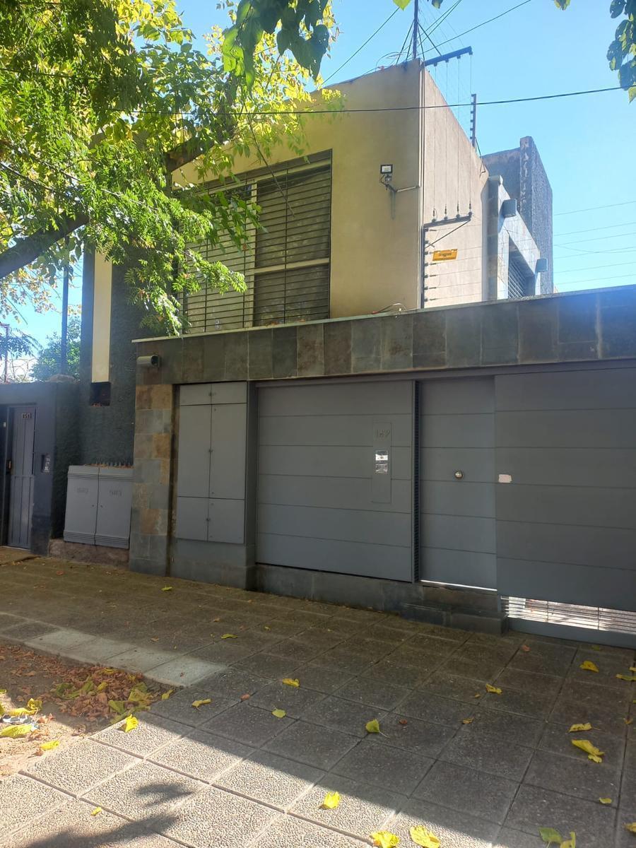 Jorge Newbery 147. Dúplex 6. 6ta Sección. Ciudad