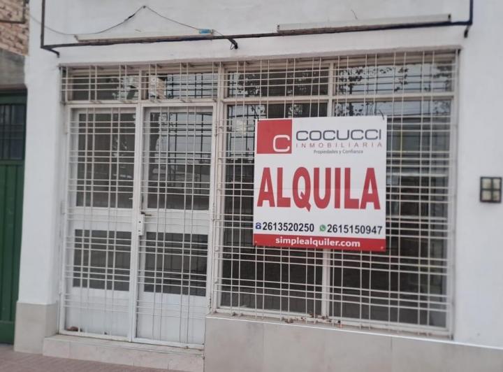 Local comercial · 30m² · 1 Ambiente