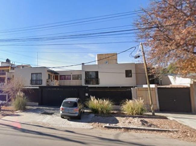 Departamento · 4 Ambientes · 1 Cochera
