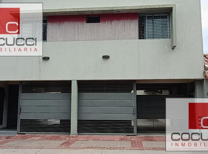 Departamento · 3 Ambientes