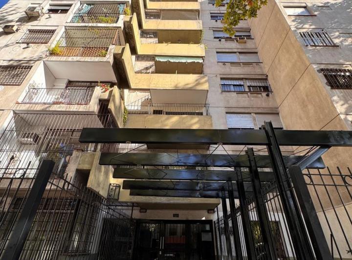 Departamento · 60m² · 3 Ambientes