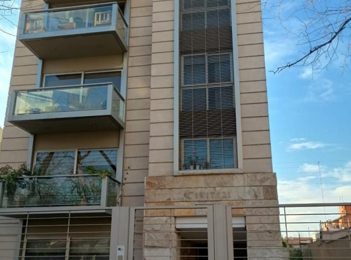 Departamento · 3 Ambientes · 1 Cochera