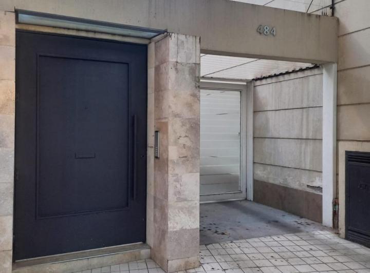 Departamento · 4 Ambientes · 1 Cochera