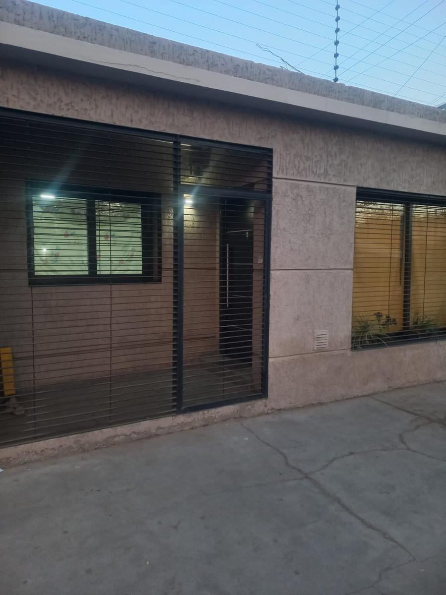 San Martin 341.las Heras