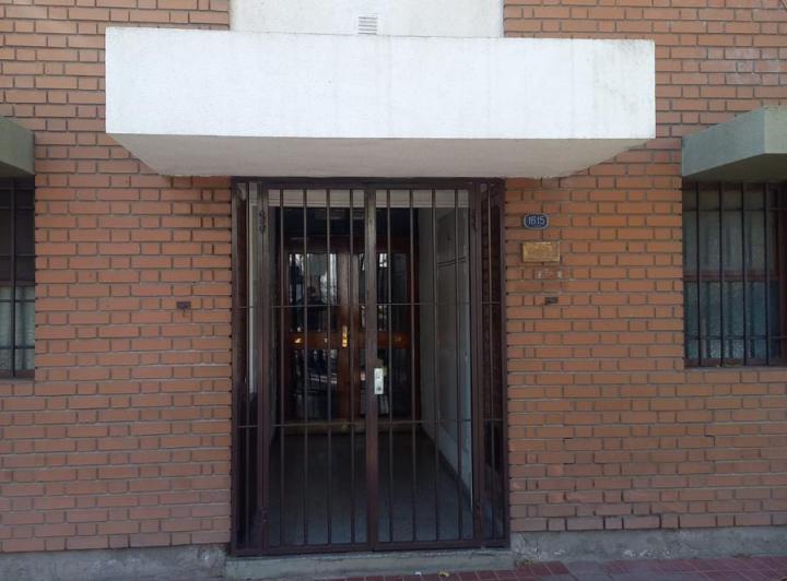 Departamento · 70m² · 3 Ambientes