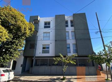 Departamento · 55m² · 3 Ambientes · San Martin 1 Dorm - Planta Baja C/ Patio