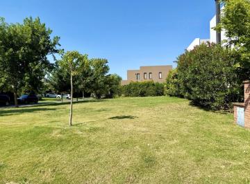 Terreno · 495m² · Terreno Lote en Venta en Tipas, Nordelta, Tigre