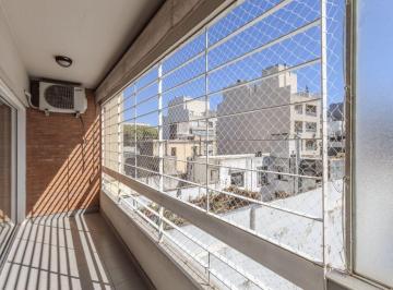 Departamento · 45m² · 2 Ambientes · 1 Cochera · Alquiler Caballito 2 Amb/baño Suite/pileta/cocher